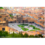 Peru 2023: Cusco, a Story to Tell